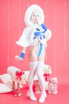 [Fantia] 音琴ひつじ 2023年12月限定スノーエンジェル[515P-1.19G]