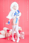 [Fantia] 音琴ひつじ 2023年12月限定スノーエンジェル[515P-1.19G]