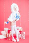 [Fantia] 音琴ひつじ 2023年12月限定スノーエンジェル[515P-1.19G]