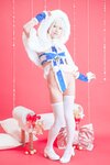 [Fantia] 音琴ひつじ 2023年12月限定スノーエンジェル[515P-1.19G]