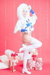 [Fantia] 音琴ひつじ 2023年12月限定スノーエンジェル[515P-1.19G]
