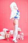[Fantia] 音琴ひつじ 2023年12月限定スノーエンジェル[515P-1.19G]