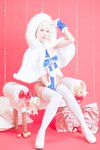 [Fantia] 音琴ひつじ 2023年12月限定スノーエンジェル[515P-1.19G]