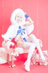 [Fantia] 音琴ひつじ 2023年12月限定スノーエンジェル[515P-1.19G]