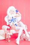 [Fantia] 音琴ひつじ 2023年12月限定スノーエンジェル[515P-1.19G]