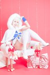[Fantia] 音琴ひつじ 2023年12月限定スノーエンジェル[515P-1.19G]