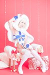 [Fantia] 音琴ひつじ 2023年12月限定スノーエンジェル[515P-1.19G]
