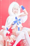 [Fantia] 音琴ひつじ 2023年12月限定スノーエンジェル[515P-1.19G]
