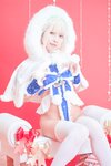 [Fantia] 音琴ひつじ 2023年12月限定スノーエンジェル[515P-1.19G]