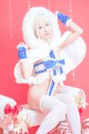 [Fantia] 音琴ひつじ 2023年12月限定スノーエンジェル[515P-1.19G]