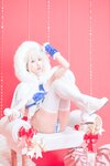 [Fantia] 音琴ひつじ 2023年12月限定スノーエンジェル[515P-1.19G]
