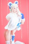 [Fantia] 音琴ひつじ 2023年12月限定スノーエンジェル[515P-1.19G]