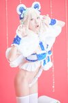 [Fantia] 音琴ひつじ 2023年12月限定スノーエンジェル[515P-1.19G]