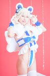 [Fantia] 音琴ひつじ 2023年12月限定スノーエンジェル[515P-1.19G]