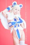 [Fantia] 音琴ひつじ 2023年12月限定スノーエンジェル[515P-1.19G]