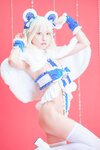 [Fantia] 音琴ひつじ 2023年12月限定スノーエンジェル[515P-1.19G]