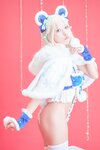 [Fantia] 音琴ひつじ 2023年12月限定スノーエンジェル[515P-1.19G]
