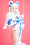 [Fantia] 音琴ひつじ 2023年12月限定スノーエンジェル[515P-1.19G]