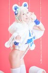 [Fantia] 音琴ひつじ 2023年12月限定スノーエンジェル[515P-1.19G]