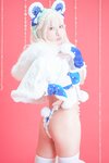 [Fantia] 音琴ひつじ 2023年12月限定スノーエンジェル[515P-1.19G]