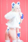 [Fantia] 音琴ひつじ 2023年12月限定スノーエンジェル[515P-1.19G]
