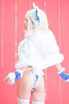 [Fantia] 音琴ひつじ 2023年12月限定スノーエンジェル[515P-1.19G]