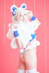 [Fantia] 音琴ひつじ 2023年12月限定スノーエンジェル[515P-1.19G]