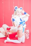 [Fantia] 音琴ひつじ 2023年12月限定スノーエンジェル[515P-1.19G]