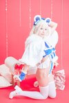 [Fantia] 音琴ひつじ 2023年12月限定スノーエンジェル[515P-1.19G]