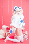 [Fantia] 音琴ひつじ 2023年12月限定スノーエンジェル[515P-1.19G]