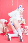[Fantia] 音琴ひつじ 2023年12月限定スノーエンジェル[515P-1.19G]