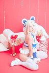 [Fantia] 音琴ひつじ 2023年12月限定スノーエンジェル[515P-1.19G]