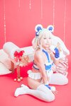 [Fantia] 音琴ひつじ 2023年12月限定スノーエンジェル[515P-1.19G]