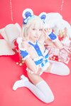 [Fantia] 音琴ひつじ 2023年12月限定スノーエンジェル[515P-1.19G]