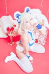 [Fantia] 音琴ひつじ 2023年12月限定スノーエンジェル[515P-1.19G]