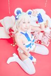 [Fantia] 音琴ひつじ 2023年12月限定スノーエンジェル[515P-1.19G]