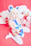 [Fantia] 音琴ひつじ 2023年12月限定スノーエンジェル[515P-1.19G]