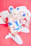 [Fantia] 音琴ひつじ 2023年12月限定スノーエンジェル[515P-1.19G]