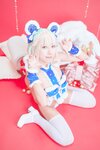 [Fantia] 音琴ひつじ 2023年12月限定スノーエンジェル[515P-1.19G]
