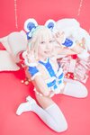 [Fantia] 音琴ひつじ 2023年12月限定スノーエンジェル[515P-1.19G]