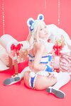 [Fantia] 音琴ひつじ 2023年12月限定スノーエンジェル[515P-1.19G]