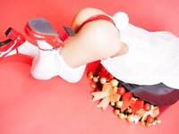 [Fantia] 音琴ひつじ 2023年12月限定スノーエンジェル[515P-1.19G]
