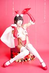 [Fantia] 音琴ひつじ 2023年12月限定スノーエンジェル[515P-1.19G]