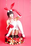 [Fantia] 音琴ひつじ 2023年12月限定スノーエンジェル[515P-1.19G]