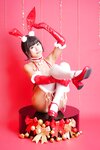 [Fantia] 音琴ひつじ 2023年12月限定スノーエンジェル[515P-1.19G]