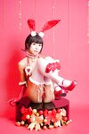 [Fantia] 音琴ひつじ 2023年12月限定スノーエンジェル[515P-1.19G]