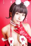 [Fantia] 音琴ひつじ 2023年12月限定スノーエンジェル[515P-1.19G]