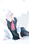 [Cosplay][Hitori de Dekirumon. ひとりでできるもん] Kain かいん - Kaingerous Beast カインジャラス・ビースト