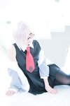 [Cosplay][Hitori de Dekirumon. ひとりでできるもん] Kain かいん - Kaingerous Beast カインジャラス・ビースト