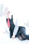 [Cosplay][Hitori de Dekirumon. ひとりでできるもん] Kain かいん - Kaingerous Beast カインジャラス・ビースト